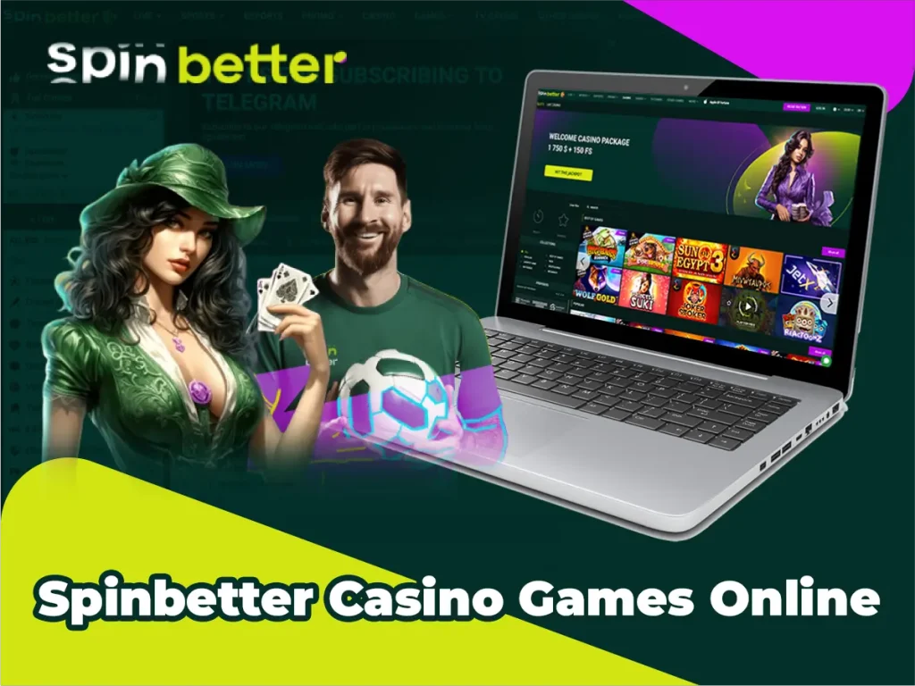 Casino Games Online