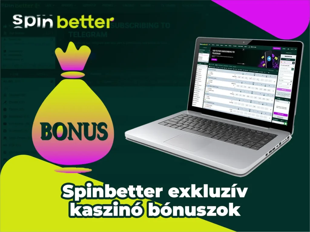 Bónuszok