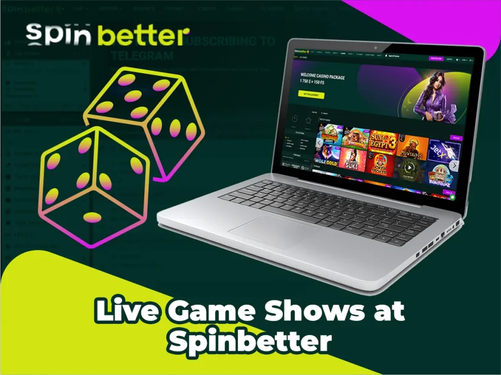 Live Game Shows
