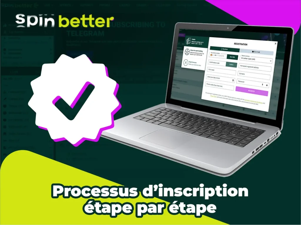 notre guide pour ouvrir un compte