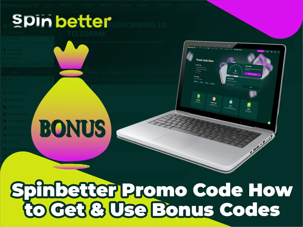 Promo Code