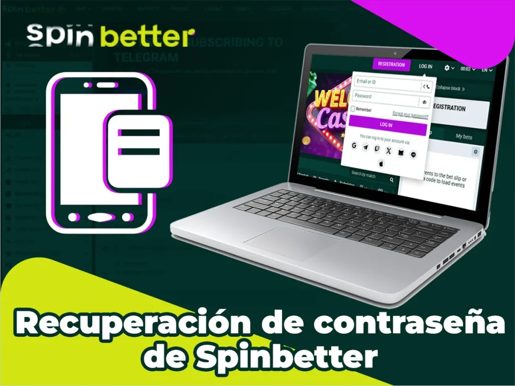 ¿Cómo recuperar tu cuenta?