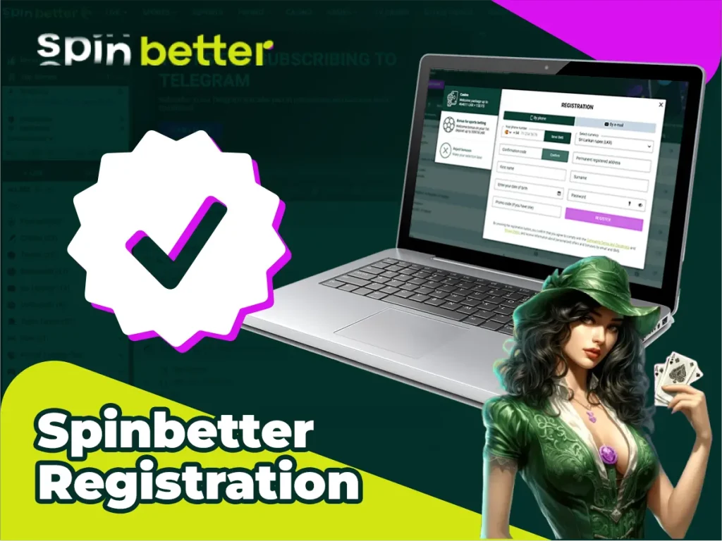 Registration