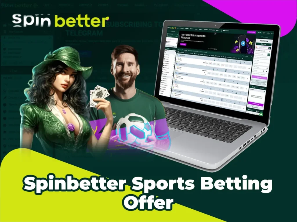 Sports Betting Offer