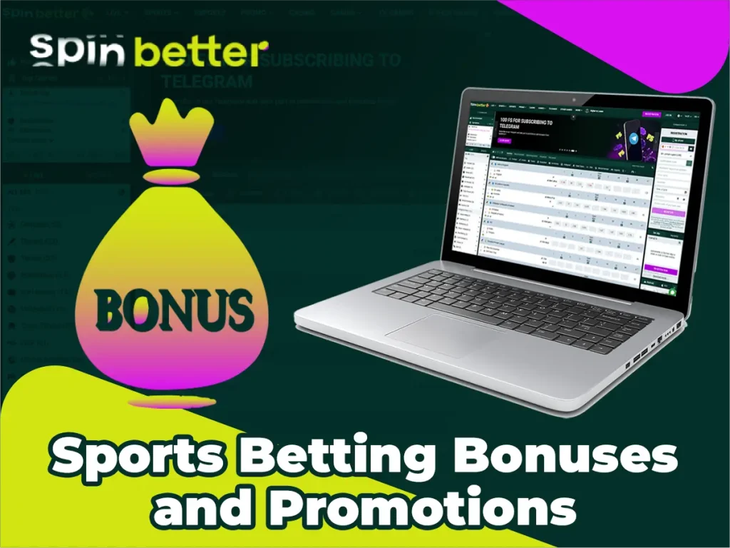 Sports Betting Bonuses