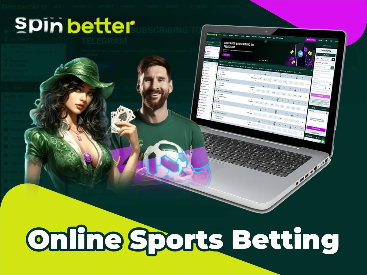 Online Sports Betting
